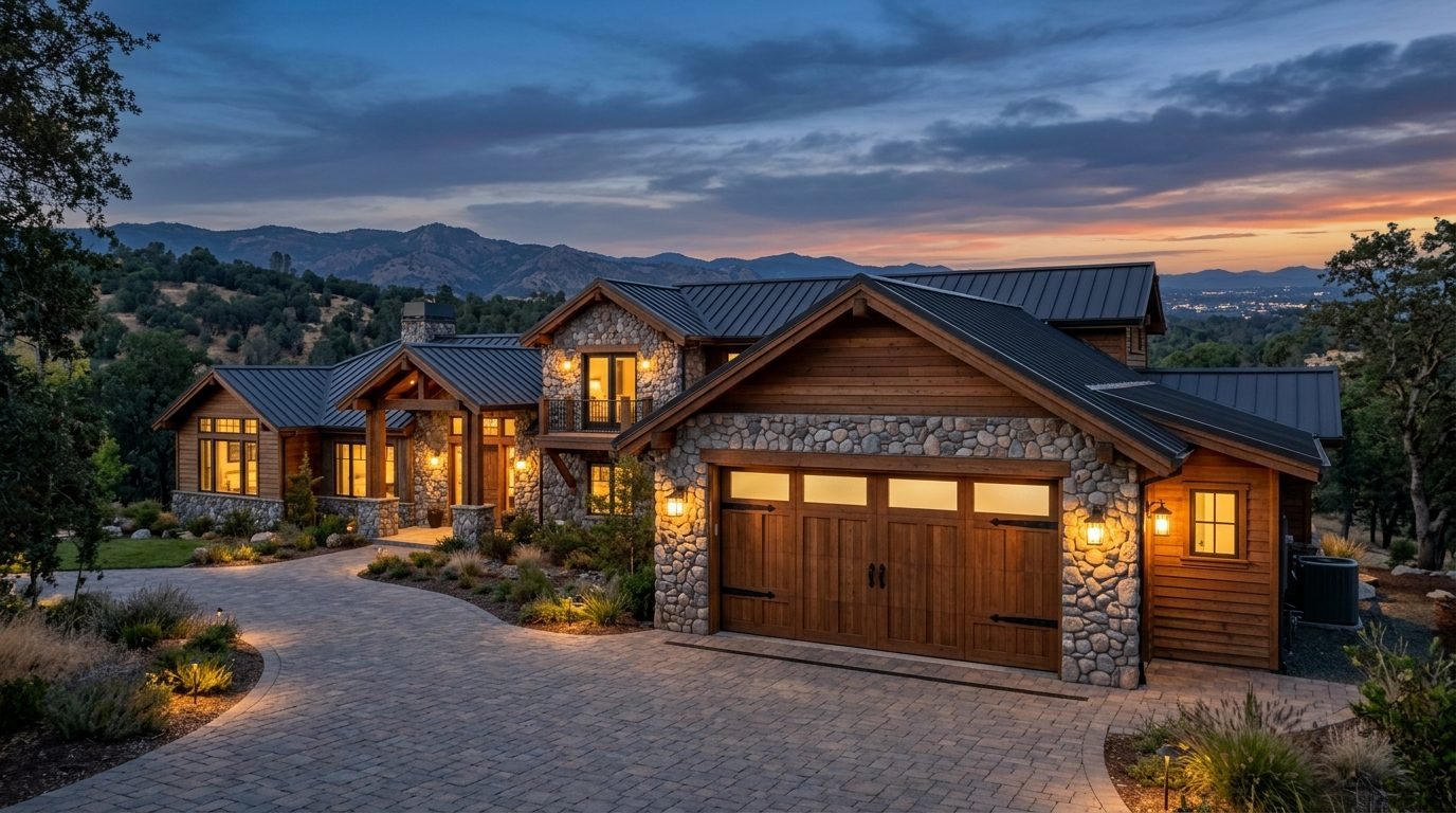 Sebastian Precision Garage Door Garage Doors in Mesquite, TX